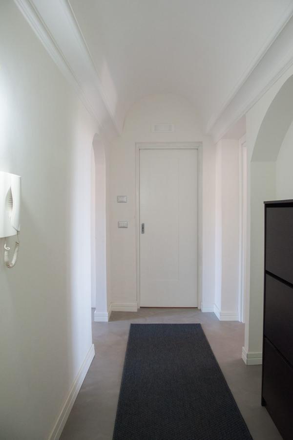 Appartamenti Casalvelino Casal Velino Exterior foto