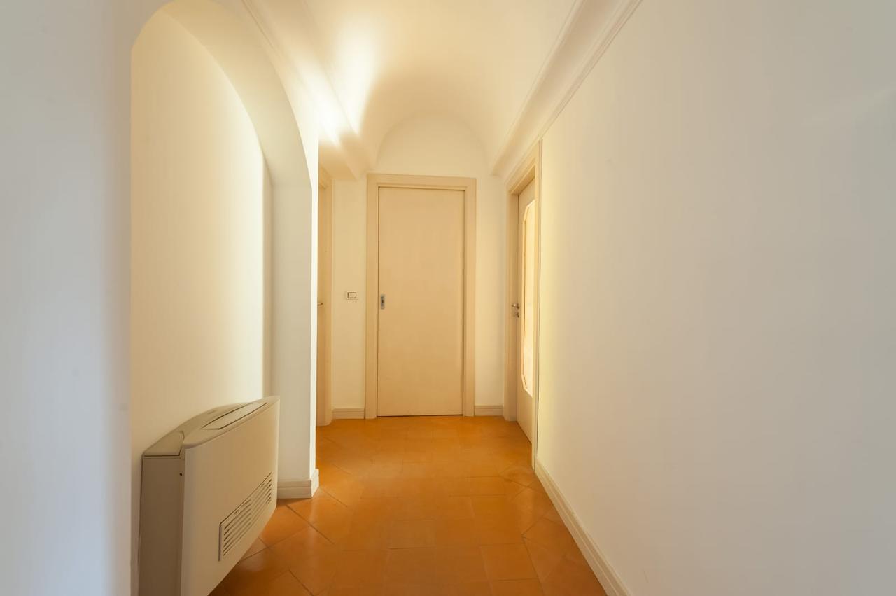 Appartamenti Casalvelino Casal Velino Exterior foto